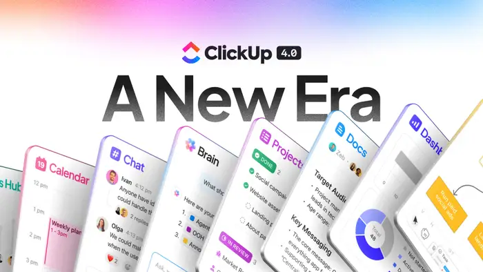 О чем говорят массовые увольнения в ClickUp: взгляд в будущее работы