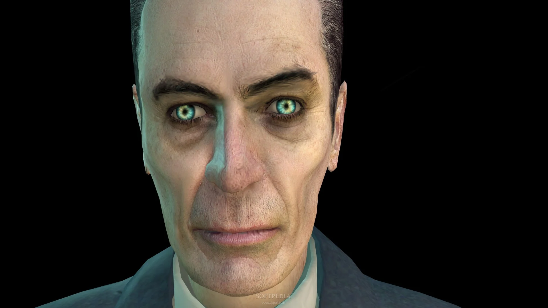 В Half-Life 2 теперь можно играть прямо в браузере