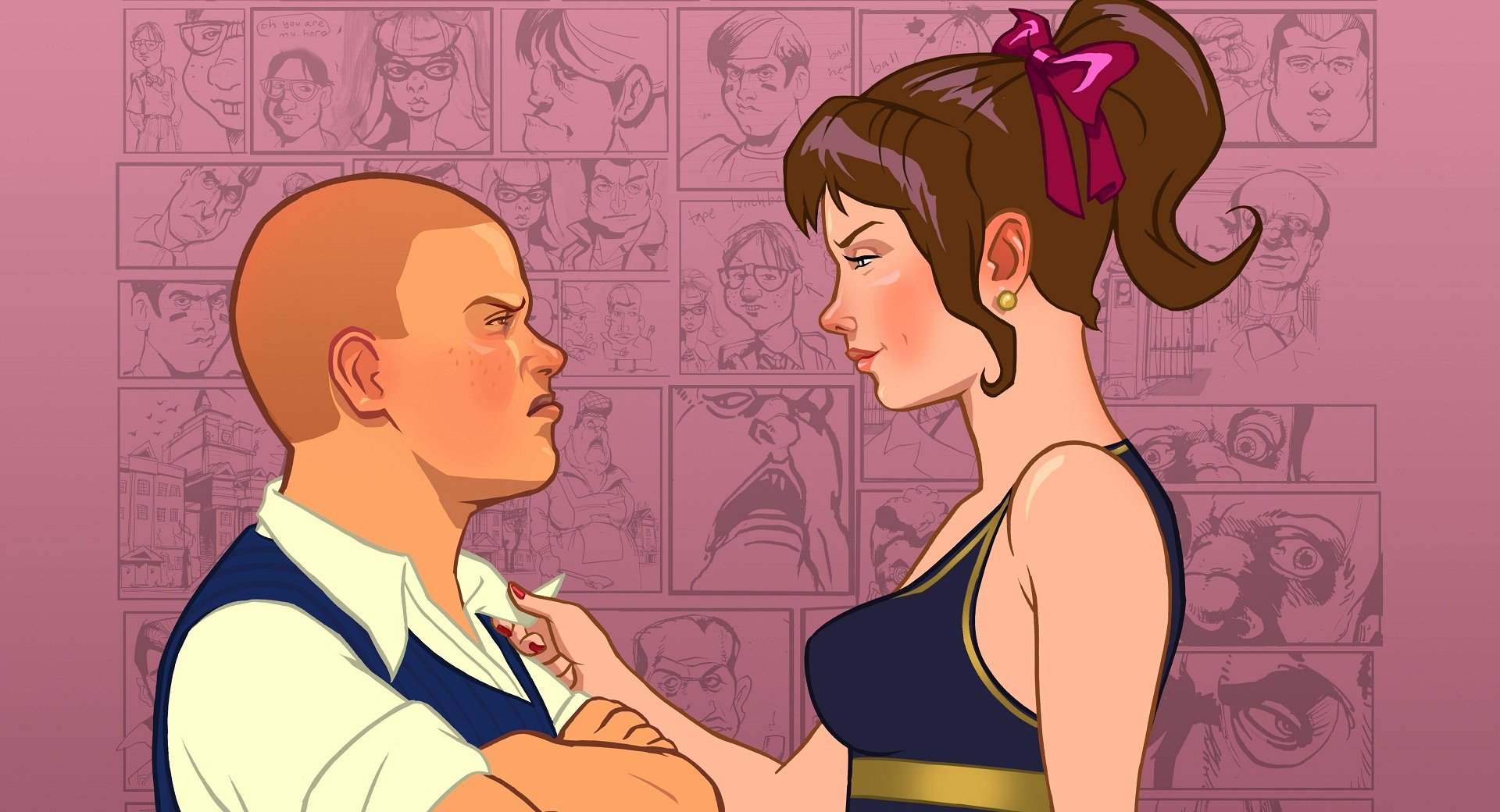 20 лет хулиганства: Почему Bully — это самая теплая игра Rockstar, которую мы не заслужили