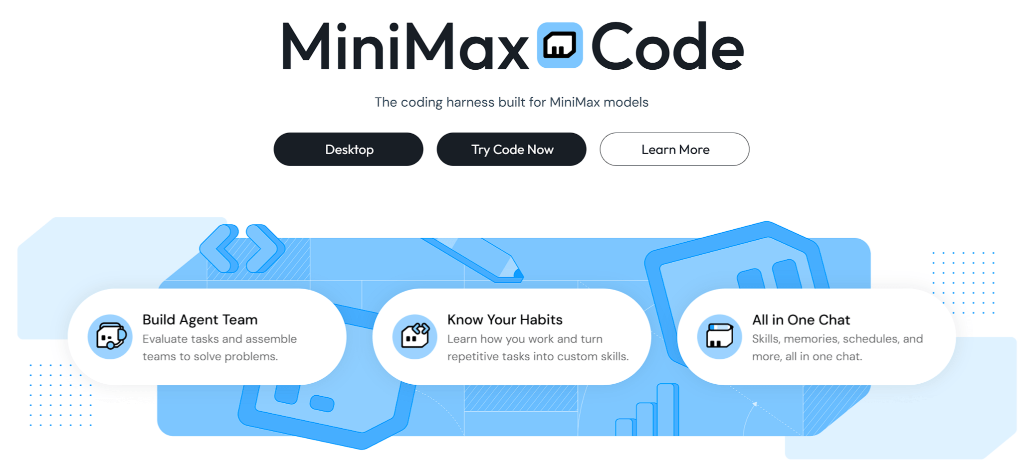 Китайские ИИ-лаборатории наступают на пятки: MiniMax выпускает модель M3, бросая вызов OpenAI, Google и Anthropic