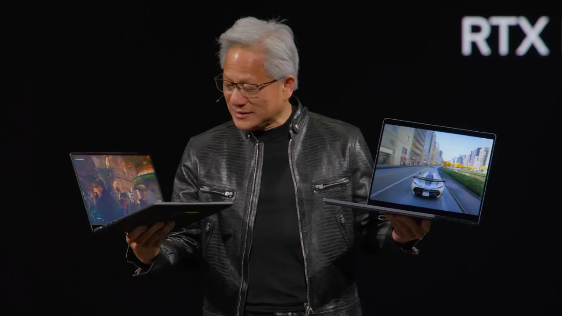 Nvidia и Microsoft переписывают правила игры: анонсированы Arm-чипы RTX Spark и ноутбук Surface Laptop Ultra